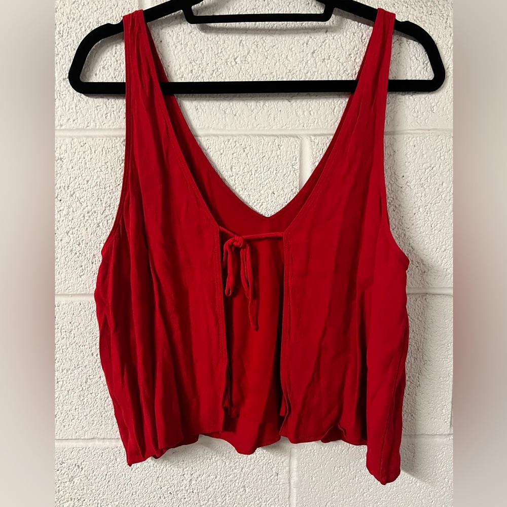 WILFRED FREE Crop top
